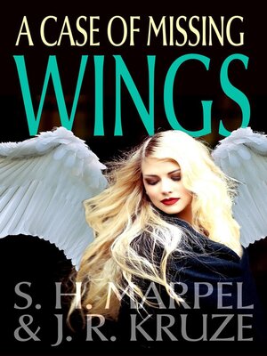 cover image of A Case of Missing Wings